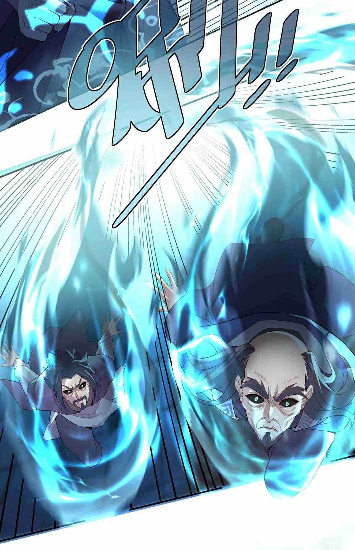 Destiny Divine Path Chapter 5 20